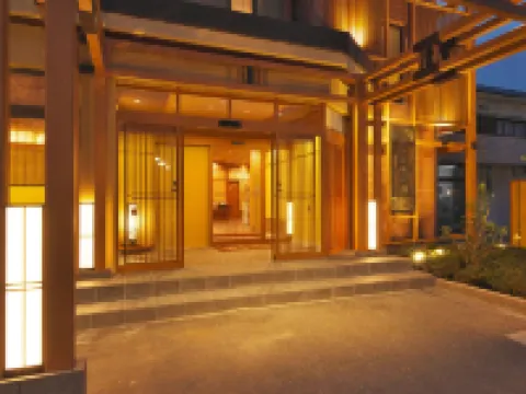 Sasayu Hotels in Chosei District