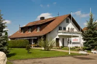 Hotel Schweizerhof Hotels in der Nähe von Burg Hohenrechberg