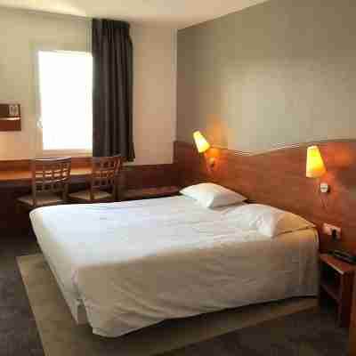 Citotel Armony Hotel Rooms