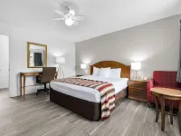Motel 6 San Francisco CA  Great Highway Hotels near Lands End