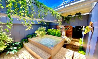 Capsule Inn Osaka (Male Only)