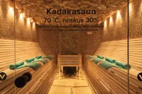 V Spa & Conference Hotel - Spa