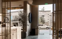 Rilas Hotel (Рилас)