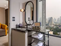 TRIBE Living Bangkok Sukhumvit 39 by AccorHotels Hotels near Ganesha Temple