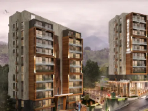 Residence Inn Trabzon Hotels in Trabzon