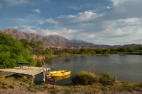 Hotel Castillos de Cafayate Hotels in Cafayate Department
