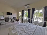 NST Boutique Hotel di Nakhon Si Thammarat