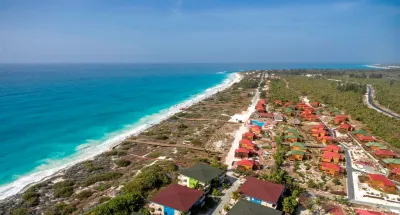 Sanctuary at Grand Memories Cayo Largo Hotels near Cayo Largo
