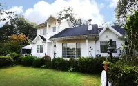Yeoju White House Pension