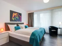 Hotel Atlanta Hotels in Hannover