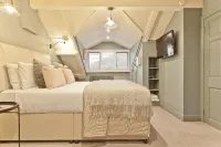 Hill Crest Country Guest House - 3 Yıldız