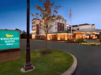 Homewood Suites by Hilton Newtown - Langhorne Hotels in Bucks County