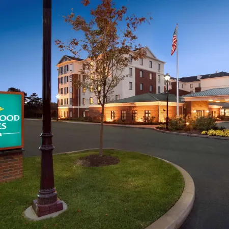 Homewood Suites by Hilton Newtown - Langhorne