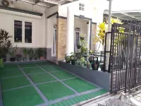 Kalimaya Residence Syariah 2 Hotels in Kaliwates