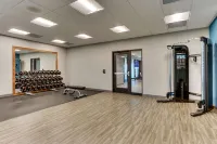 Hampton Inn by Hilton Lebanon - Gym