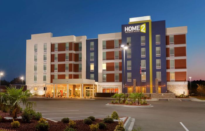 Home2 Suites by Hilton Florence