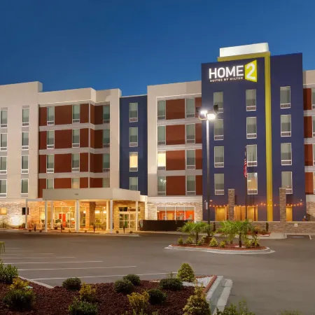 Home2 Suites by Hilton Florence