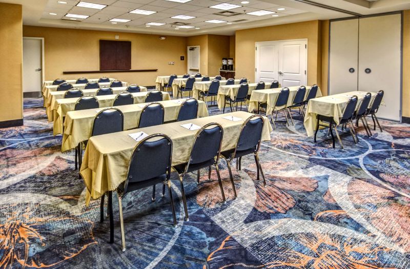Hampton Inn & Suites Fort Myers-Estero/Fgcu photo 4