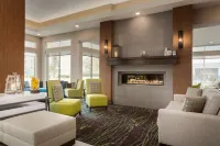 Hilton Garden Inn Baytown - 3 tähden