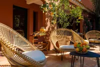 Hotel la Villa Duflot Restaurant & Spa Nuxe - Spa
