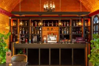 Sonesta Nouba Hotel Aswan - Bintang 5