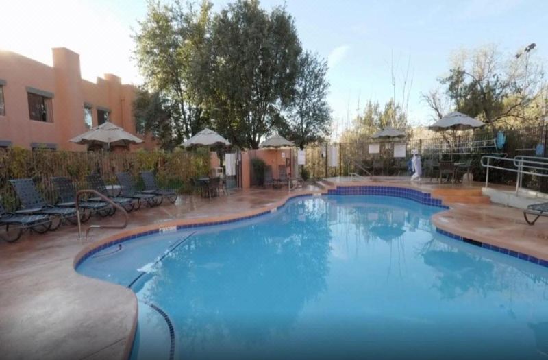 Bell Rock Inn photo 5