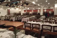 艾諾林薩斯克裏特傳統鄉村酒店 - 早餐