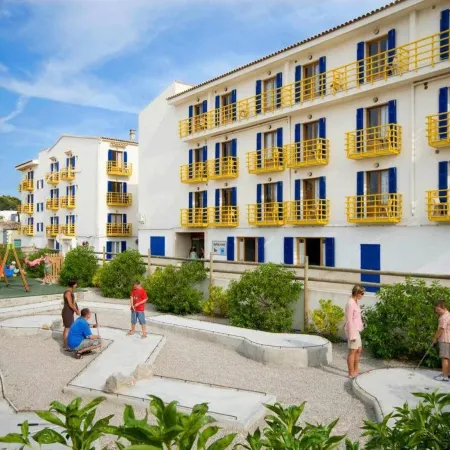 Hotel Bellavista