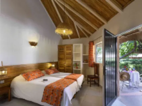 Le Saly Hotel & Hotel Club Filaos - All Inclusive Hoteles en Departamento de Mbour