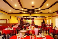 Urbanview Hotel Crown Tasikmalaya by RedDoorz Hotels in Indihiang