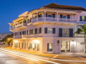 호텔 부티크 보베다스 데 산타 클라라