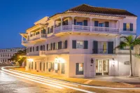 호텔 부티크 보베다스 데 산타 클라라 카르타헤나 호텔