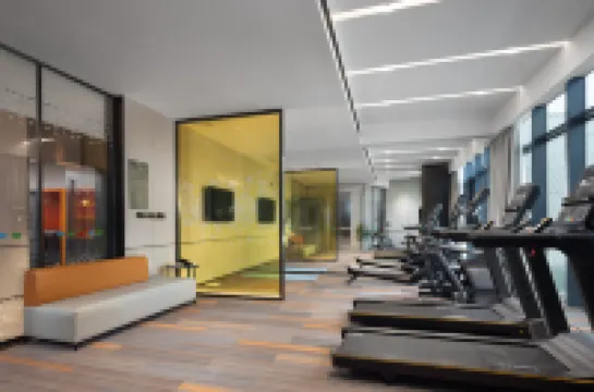 Tru by Hilton Raleigh Garner