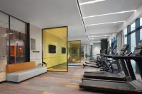 Tru by Hilton Raleigh Garner Hotels in Wake County