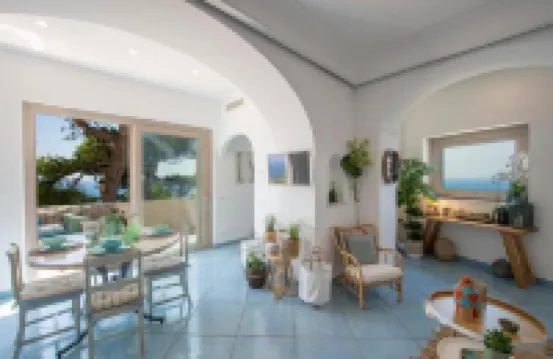 VIlla del Presidente