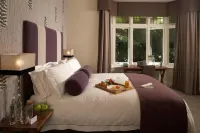 The Green House Hotels in Bournemouth