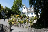 Rockrest House Hotels near Teach Milseáin - House of Sweets