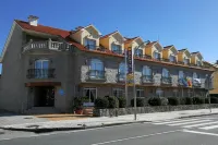 Hotel Playa Compostela Hotel a Vilagarcia de Arousa