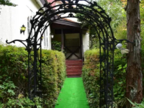 9種の湯めぐり ザ・ページェント 日光のホテル