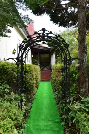 The Pageant Отели рядом с достопримечательностью «Nikkozan Rinnoji Temple»