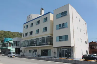 Mihama Resuteru