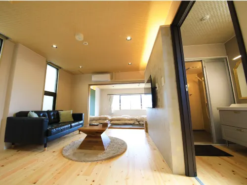 Inn 108 - 3-Star
