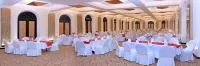 Taj Samudra, Colombo - breakfast