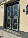 Luxury Villa, Central AC, BBQ, Ideal for Events.