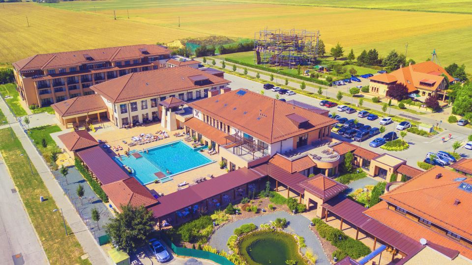 Caramell Premium Resort Superior