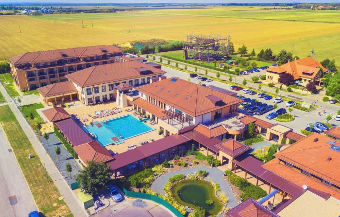 Caramell Premium Resort Superior