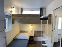 Tiny Haus Micha Hotels in Wemding
