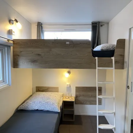 Tiny Haus Micha Hotels in Wemding