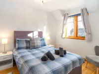 Cosagach Cottage - 3-Star