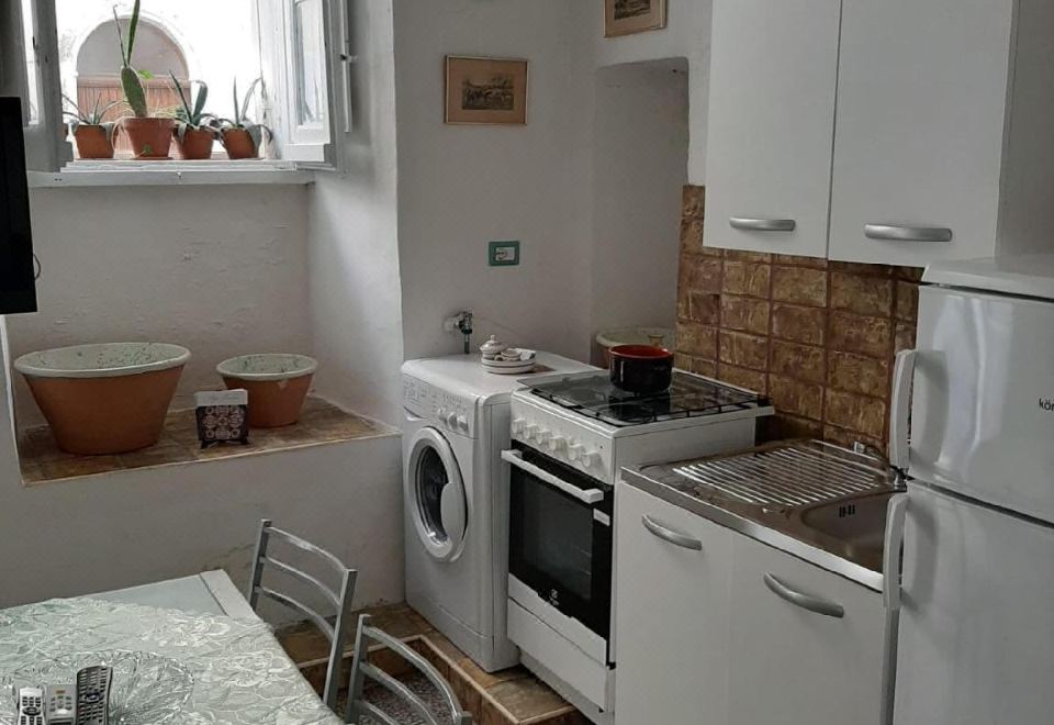 Casa Vacanze Gerardo - Housity